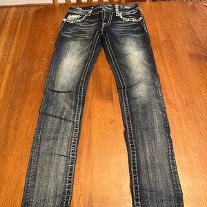 Buckle Miss Me jeans